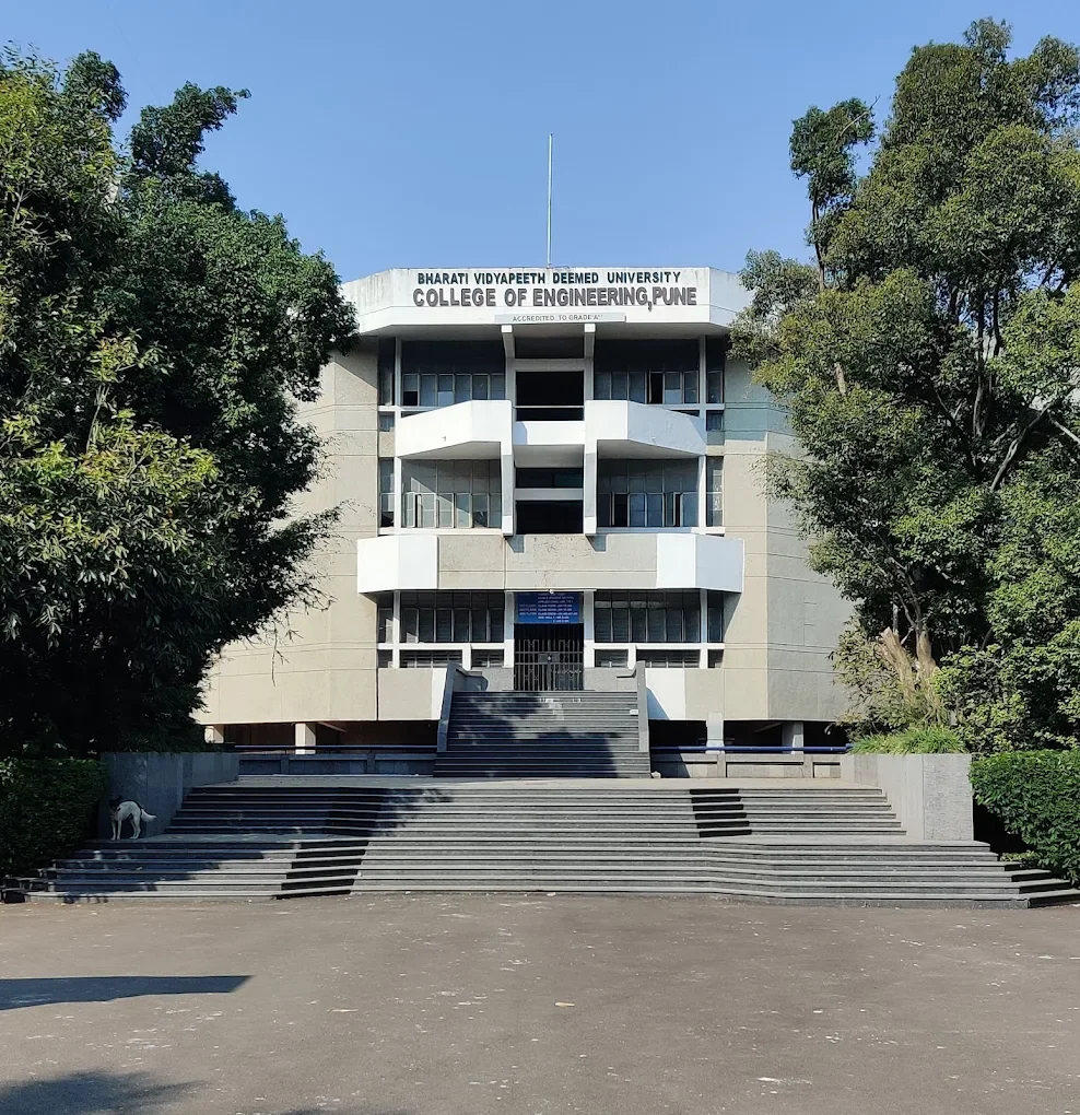 Bharati Vidyapeeth University