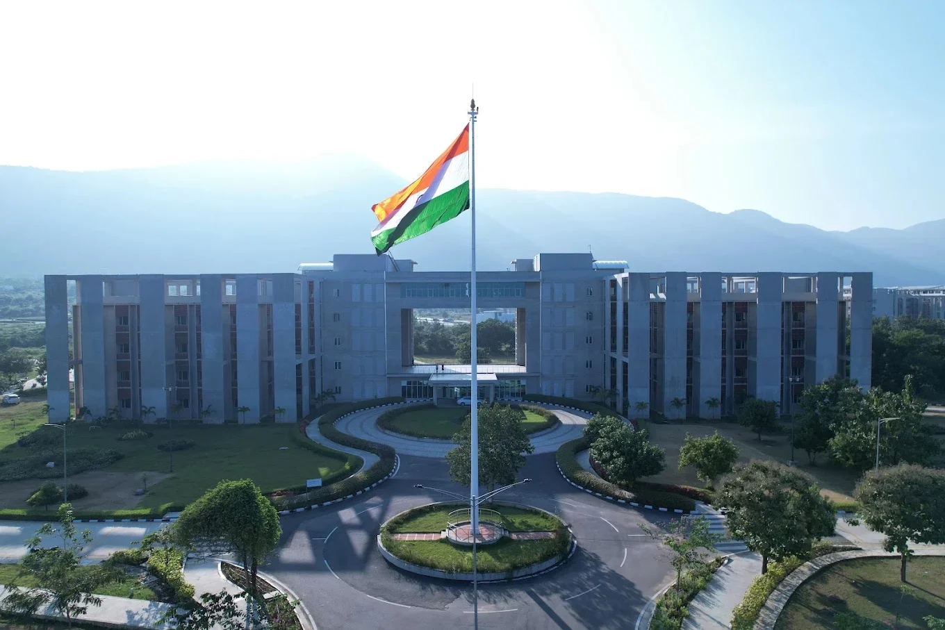 Indian Institute of Technology Tirupati (IIT Tirupati)