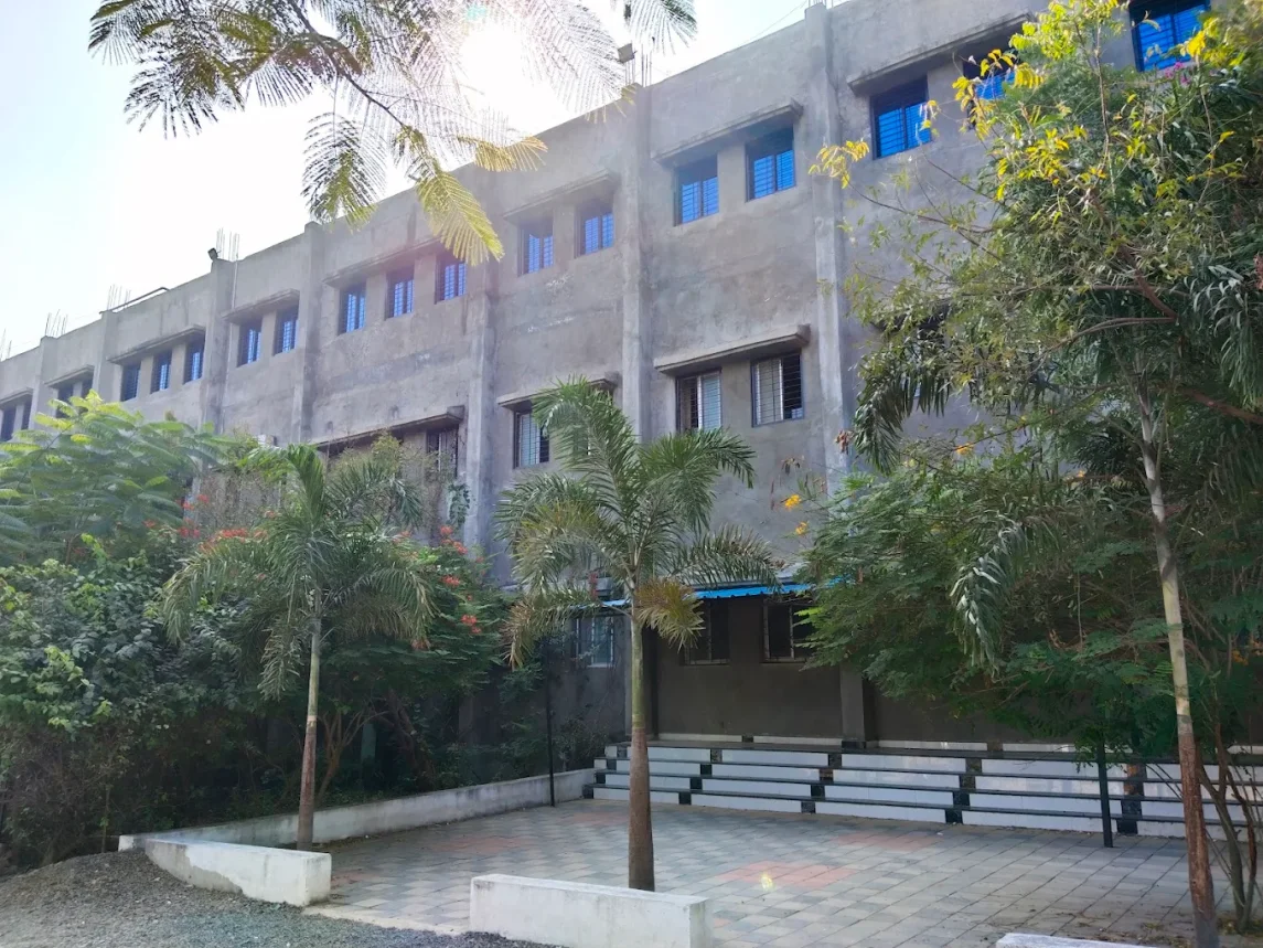 Aditya Ayurved Mahavidyalaya