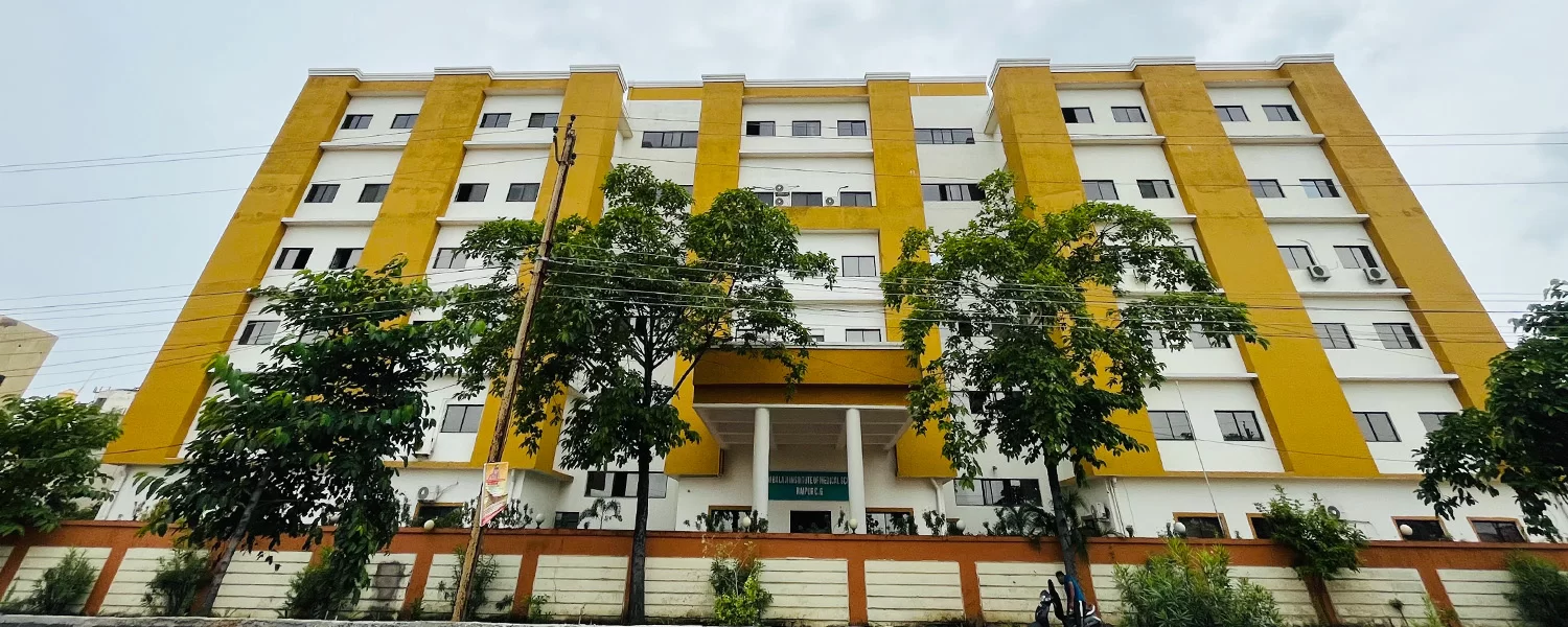 Shri Balaji Dental College
