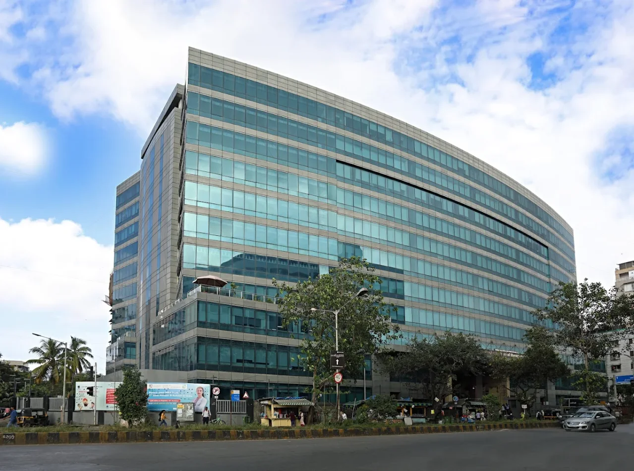 Narsee Monjee Institute of Management Studies
