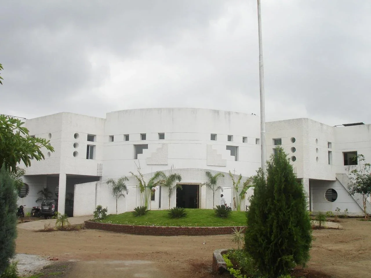 M.A. Rangoonwala College of Dental Sciences & Research Centre