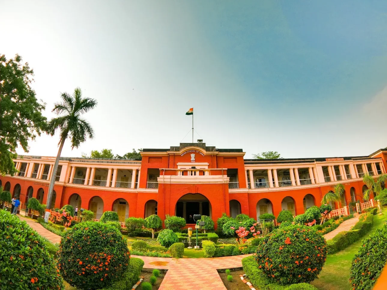 Indian Institute of Technology Dhanbad