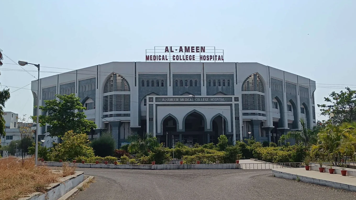 Akash Institute of Medical Sciences & Research Centre
