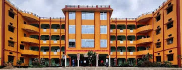 Shanti Ayurvedic Medical College & Hospital