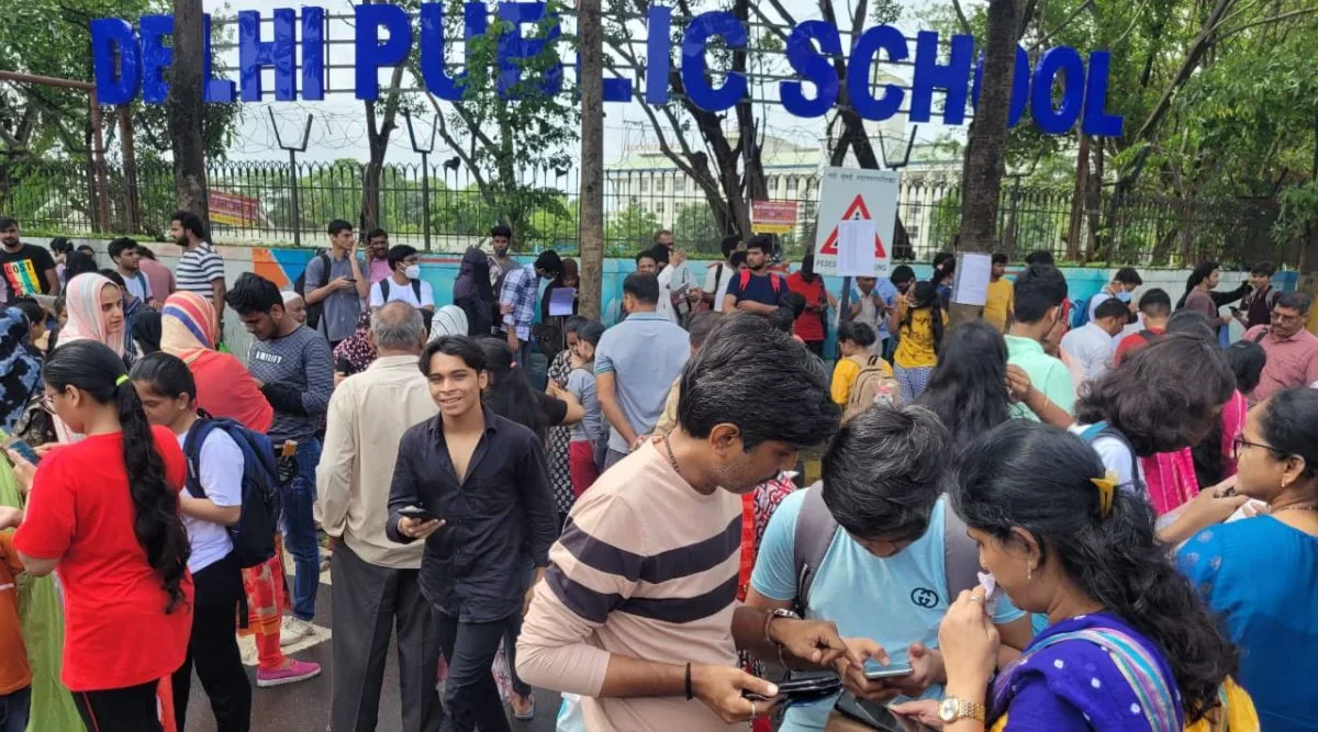 NEET UG 2026 Exam: Was the paper easy or tough? Students react to difficulty level- watch