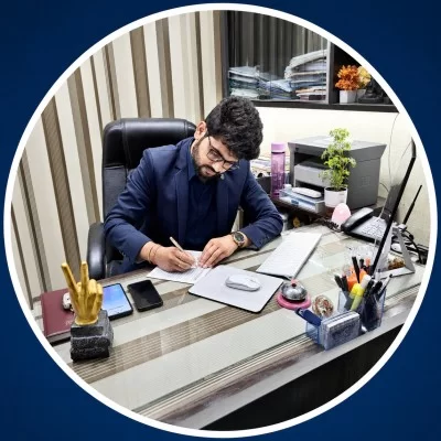 Dr. D K Patle